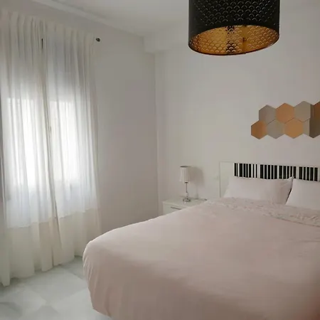 Living & Parking Gratis * Sevilla