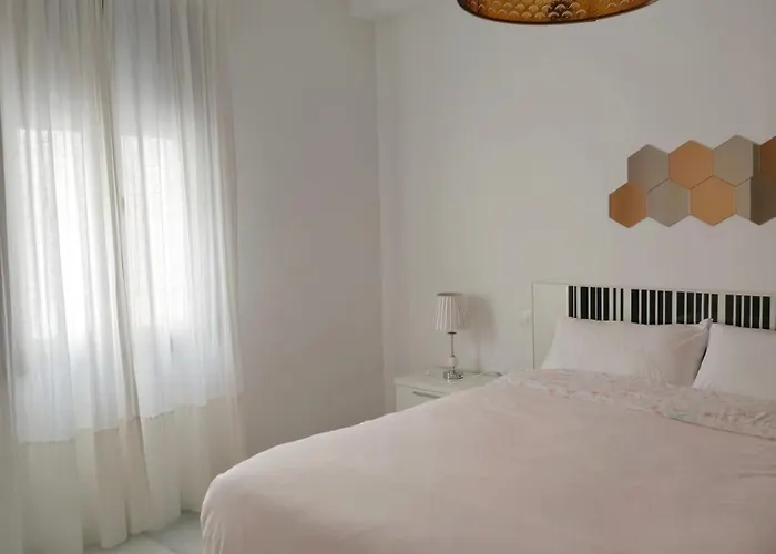Living & Parking Gratis * Sevilla